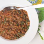 easy lentil soup